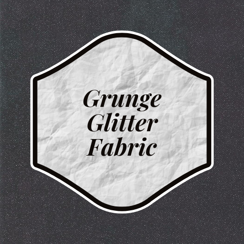 Grunge Glitter