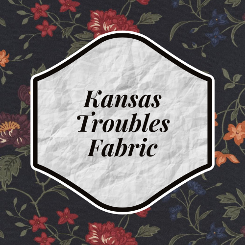 Kansas Troubles