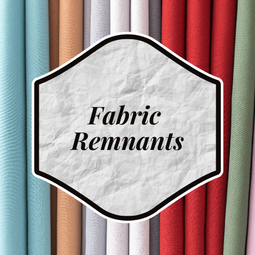 Fabric Remnants