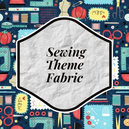 Sewing Fabric