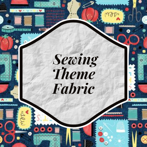 Sewing Fabric Pohlar Fabrics