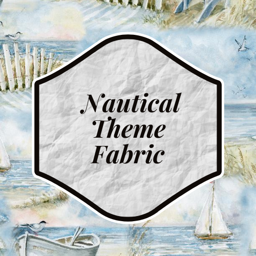 Nautical Fabric