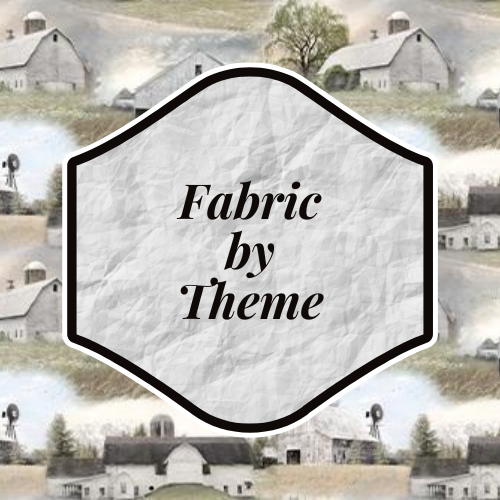Fabric by Theme