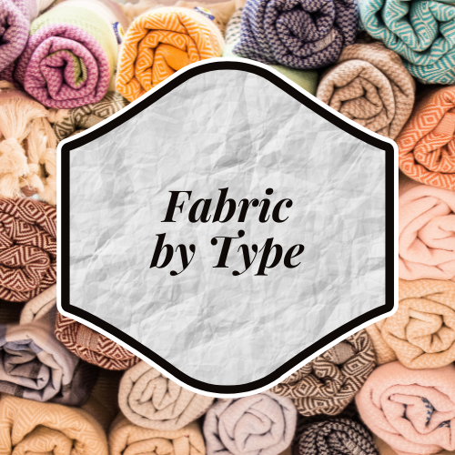 Fabric by Type
