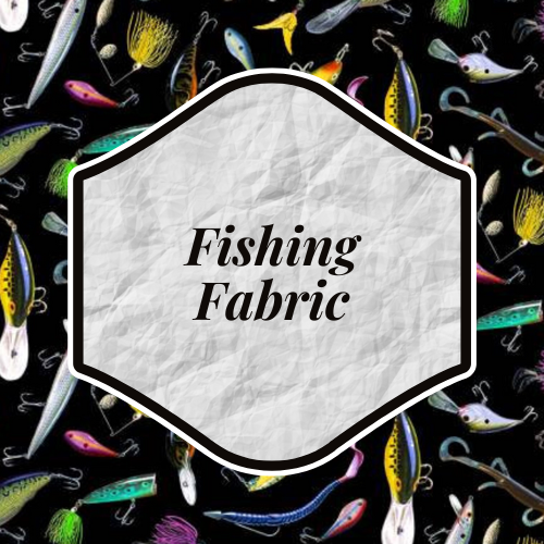 Fishing Fabric