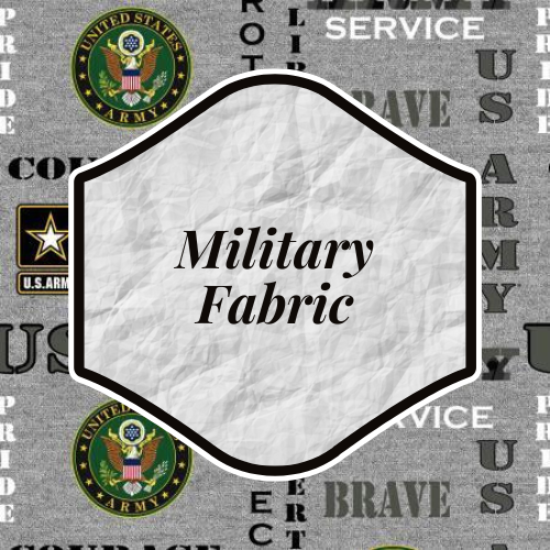 Military Fabric