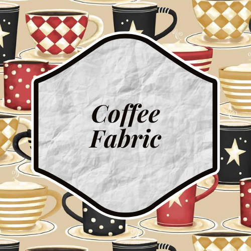 Coffee Fabric