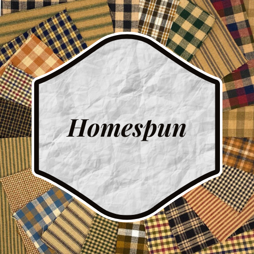 Homespun