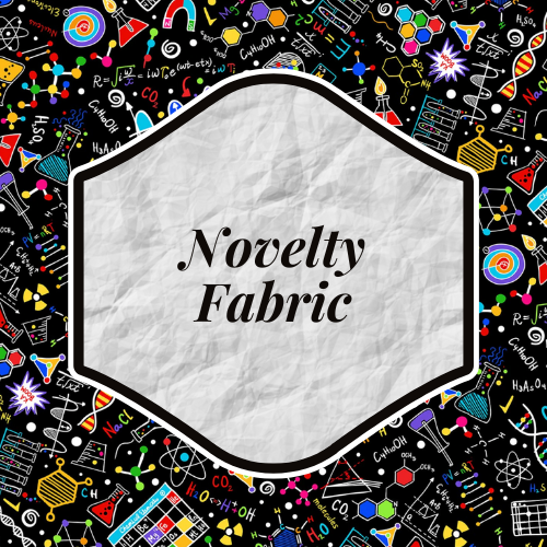 Novelty Fabric