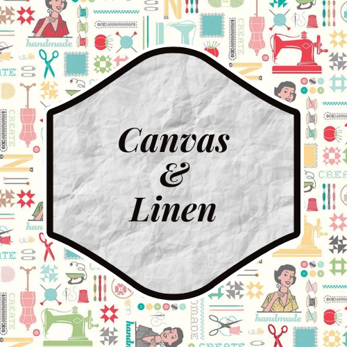 Canvas & Linen