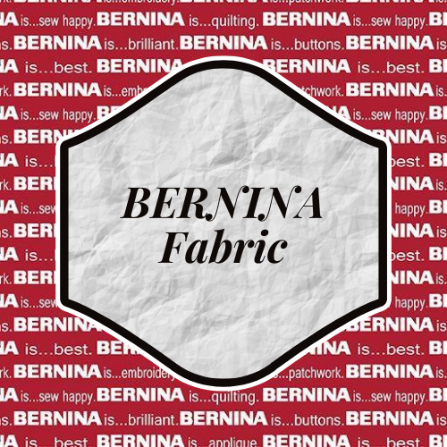 BERNINA Fabric