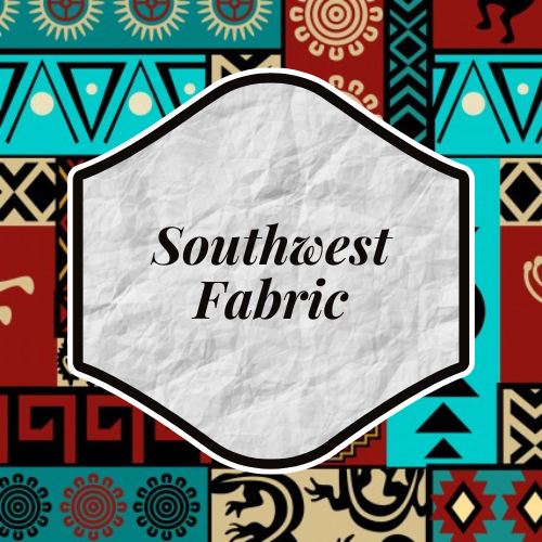 Southwest Fabric