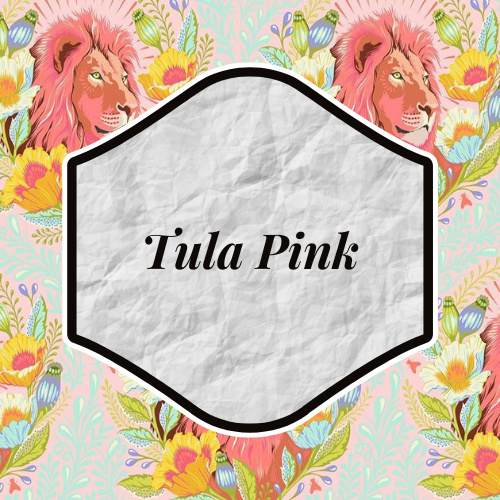 Tula Pink