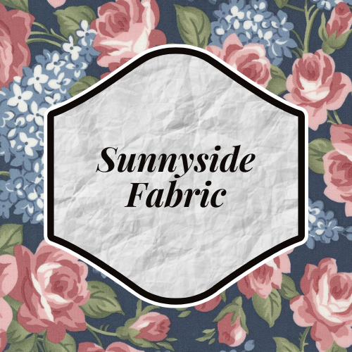 Sunnyside Fabric