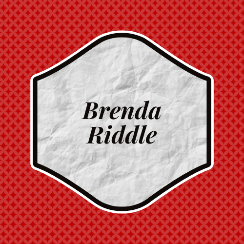 Brenda Riddle