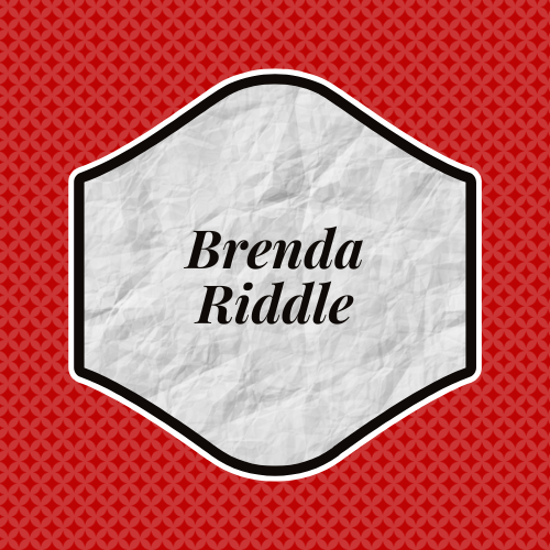 Brenda Riddle - Pohlar Fabrics