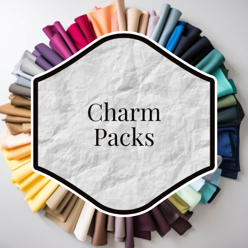 Charm Packs