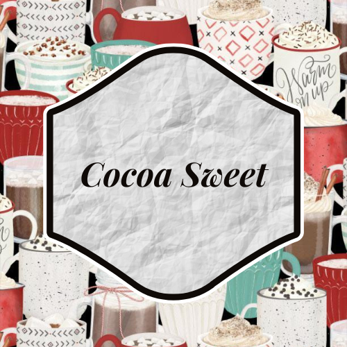 Cocoa Sweet