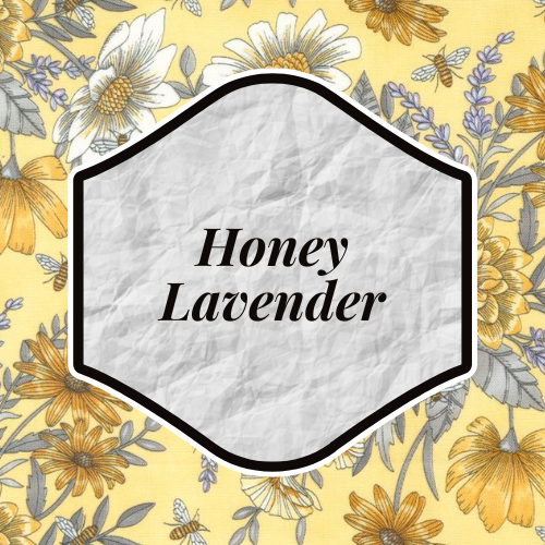 Honey Lavender