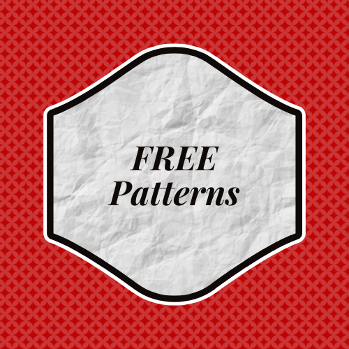 FREE Patterns