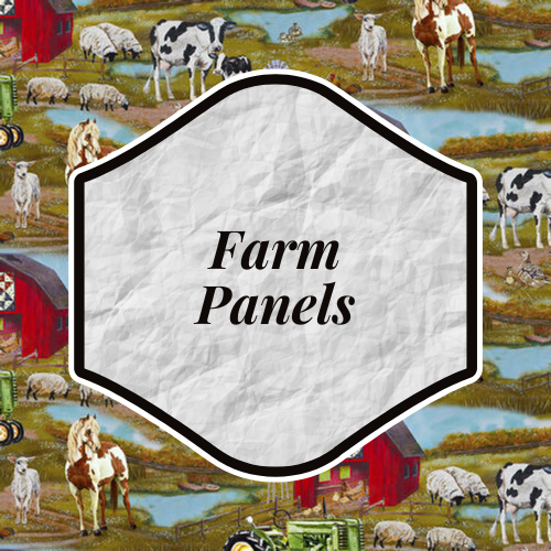 Farm Panels