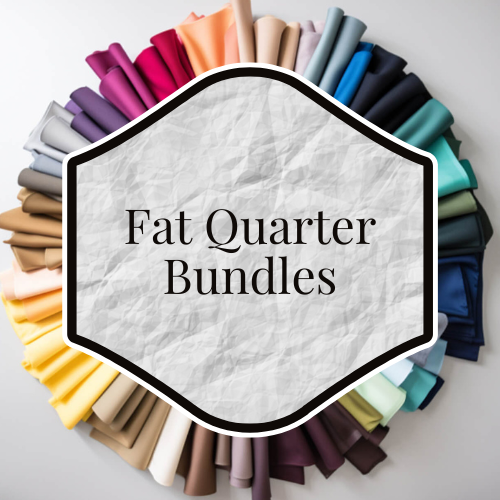 Fat Quarter Bundles