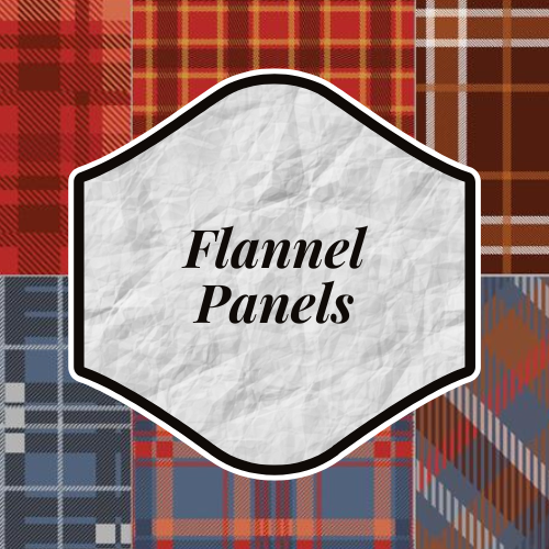 Flannel Panels