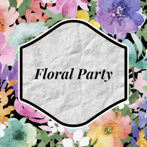Floral Party