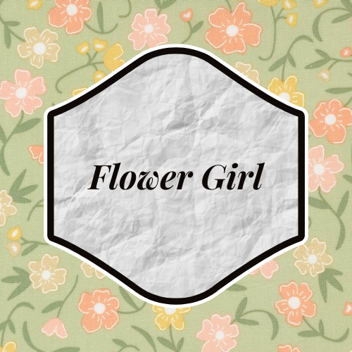 Flower Girl
