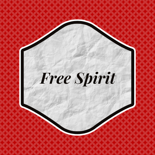 Free Spirit