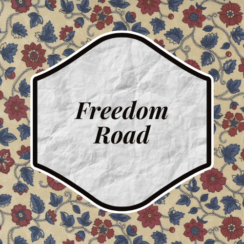 Freedom Road