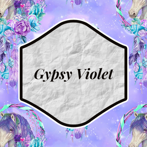 Gypsy Violet