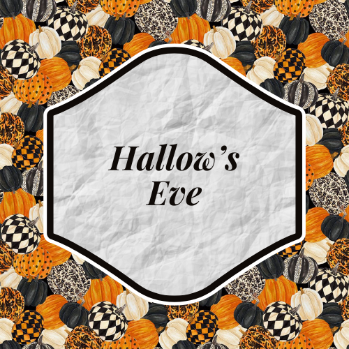 Hallow's Eve