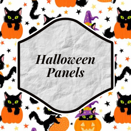 Halloween Panels