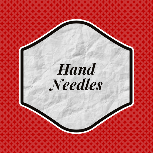 Hand Needles