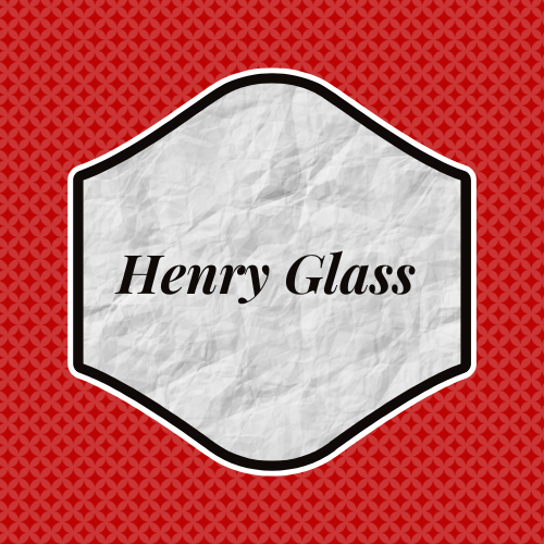 Henry Glass