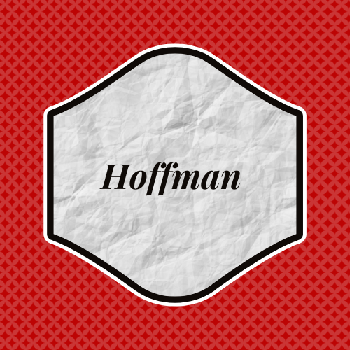 Hoffman