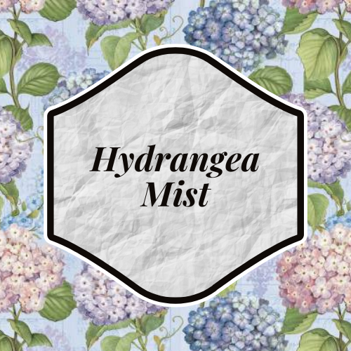 Hydrangea Mist