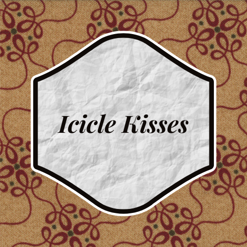 Icicle Kisses