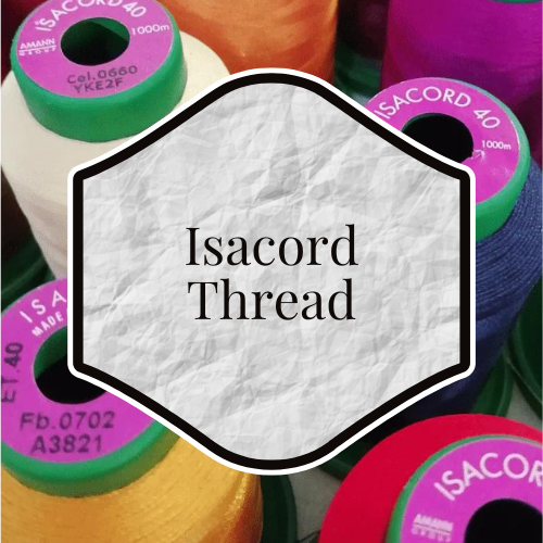 Isacord
