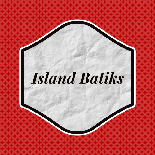 Island Batiks