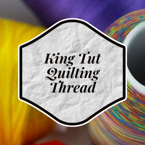 King Tut Thread