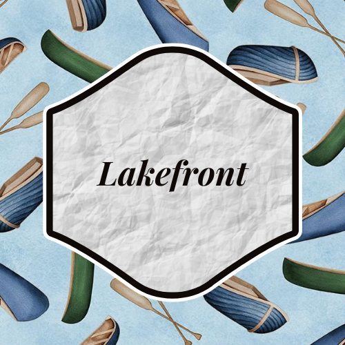 Lakefront