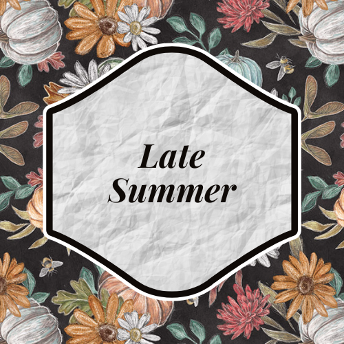 Late Summer