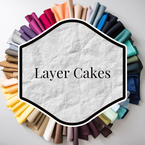 Layer Cakes