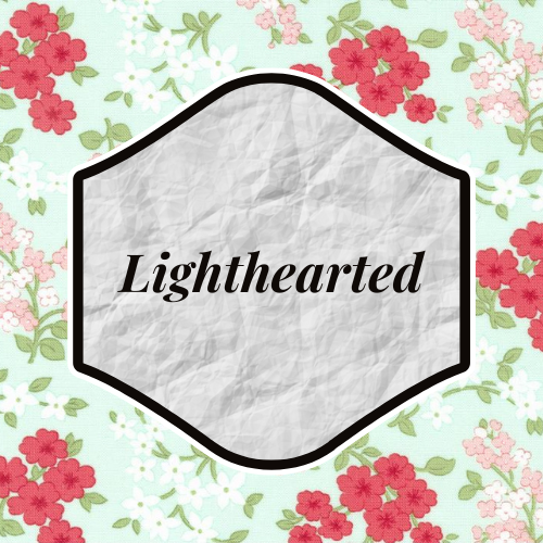 Lighthearted