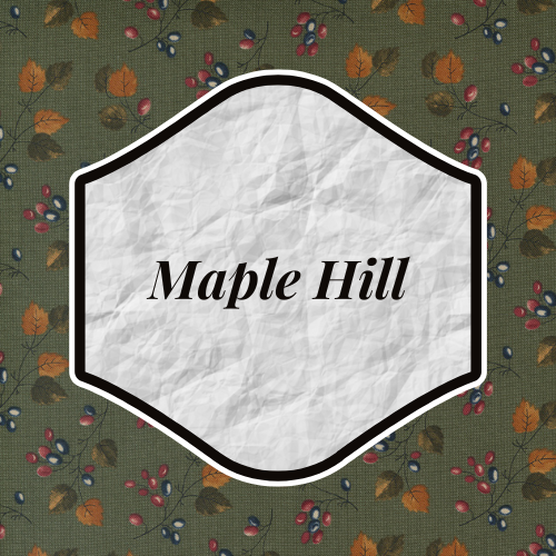Maple Hill