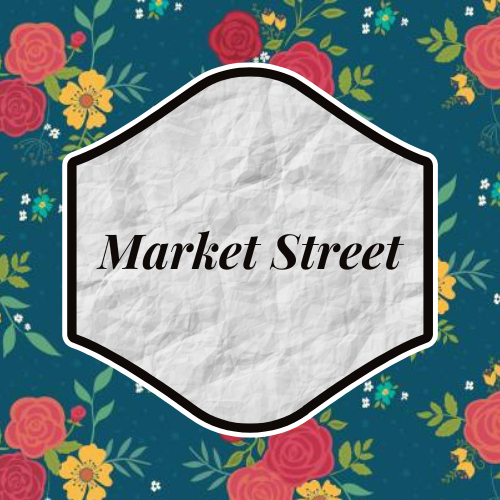 Market Street