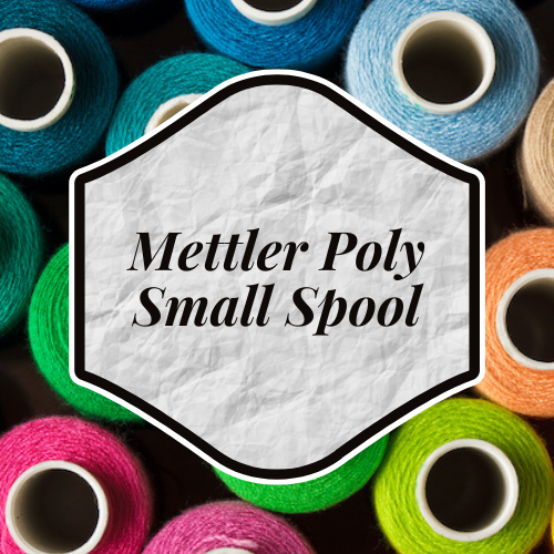 Mettler Poly Small Spool