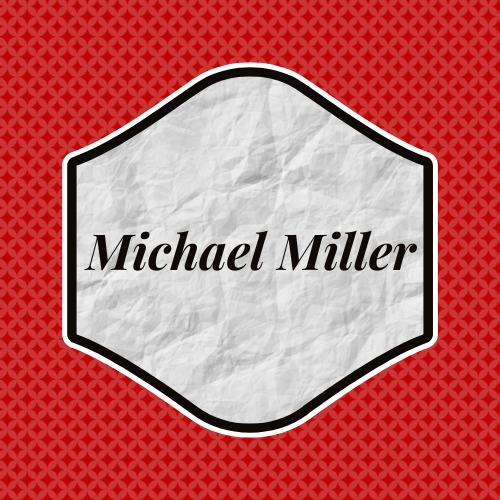 Michael Miller